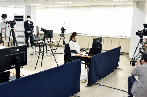 한국 마지막 주자 오유진, 오청원배 4강 진출 실패